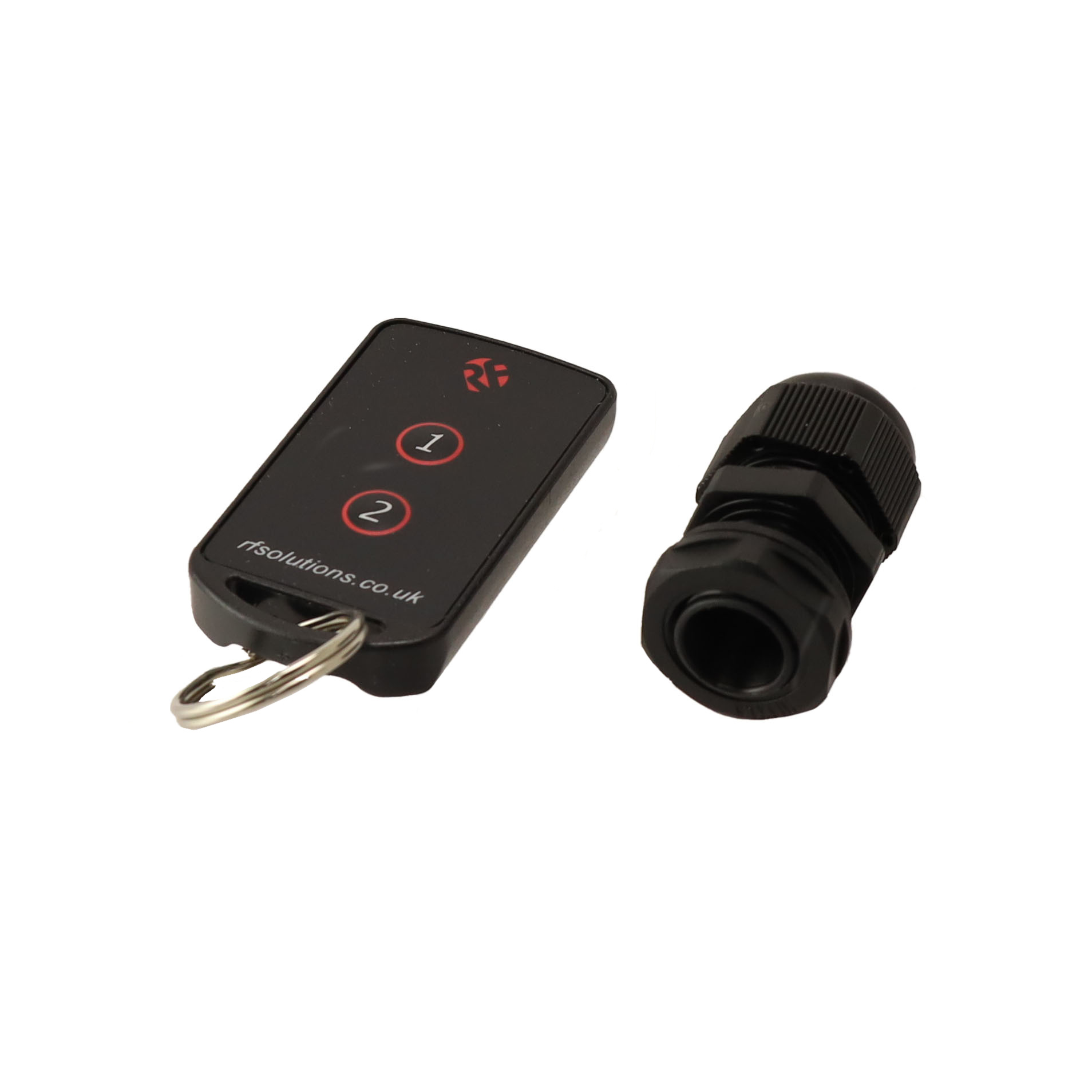 QUANTAFOB-4S2 RF Solutions  Fertige Einheiten für HF-Empfänger, Sender und Transceiver